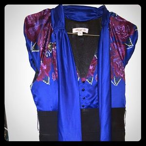 Arden B. Dress