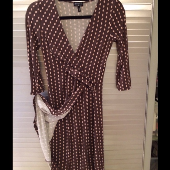 Escada Dress - Picture 2 of 4