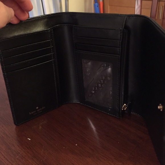 Kate spade wallet