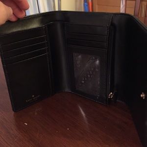 Kate spade wallet