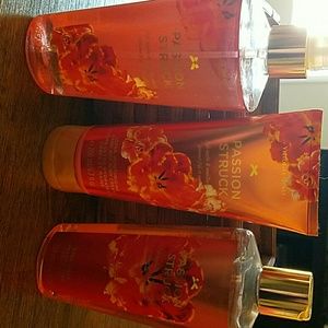 Victoria Secret fragrance bundle