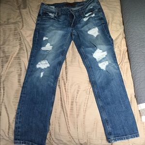 Joe's jeans for $39!!!