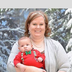 Meet your Posher, Peggy