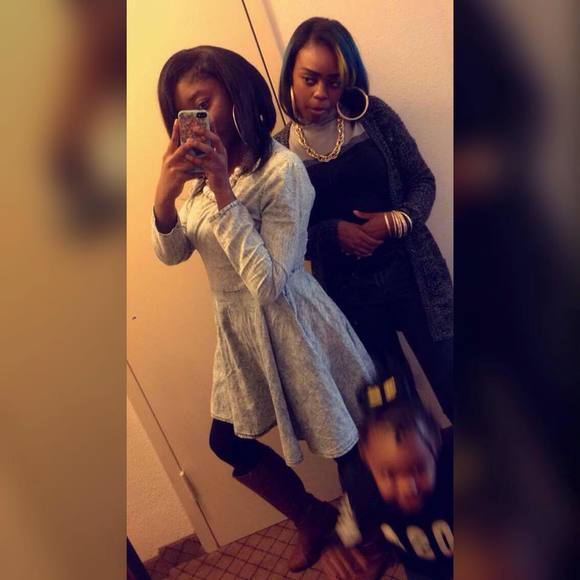 Meet your Posher, Jamya