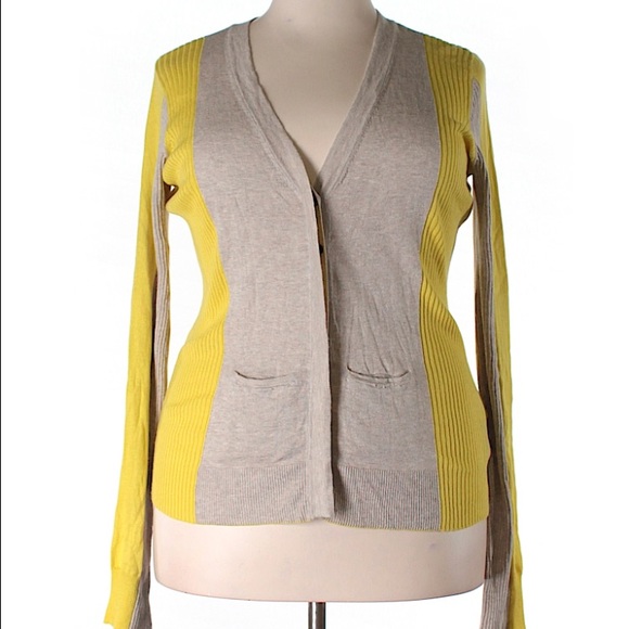 Perfect Spring cardigan - XL