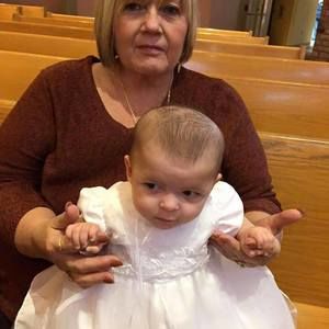 Meet your Posher, Wilmina