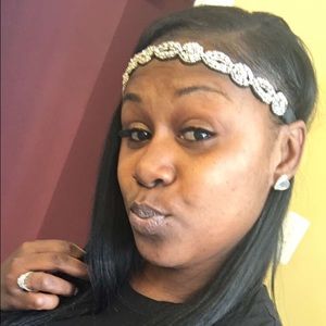 Meet your Posher, Jerinna