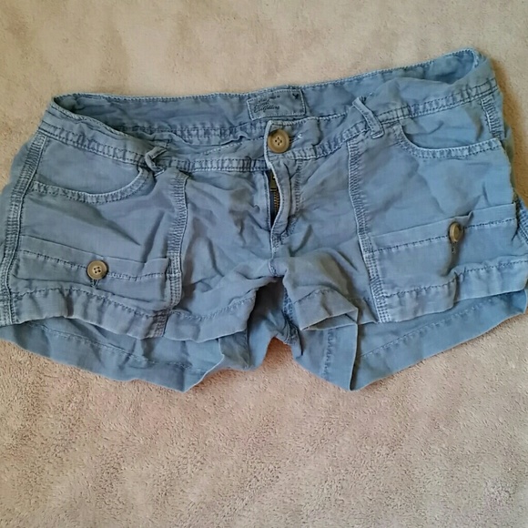 AE shorts