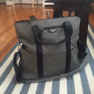 tas laptop backpack