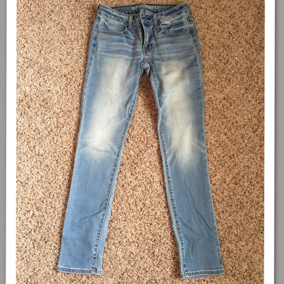 American Eagle Jegging