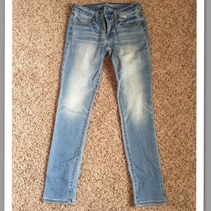 American Eagle Jegging
