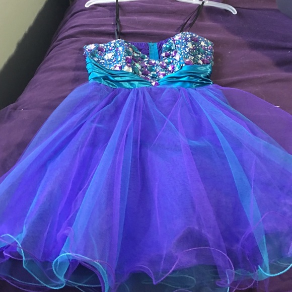 Homecoming/Prom dress