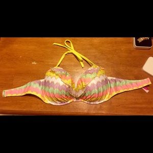Victoria Secret Swim 38D