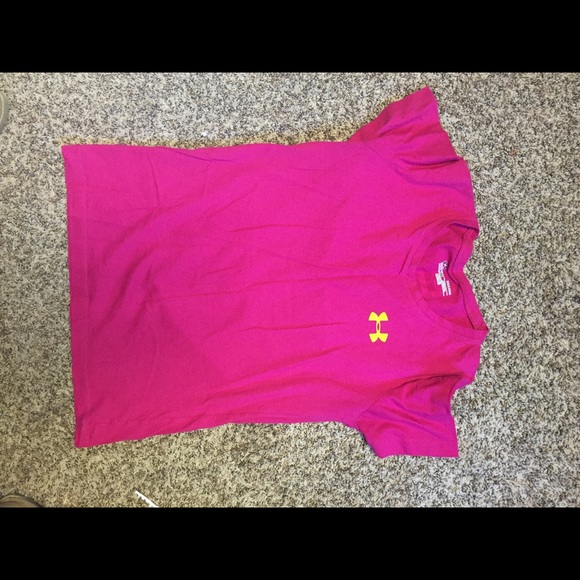 Under armor - Picture 2 of 2
