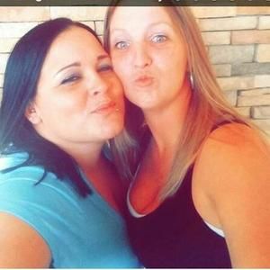 Meet your Posher, Kasey