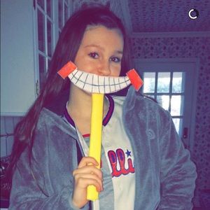 Meet your Posher, Hannah