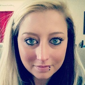 Meet your Posher, Tiffany