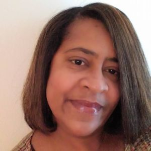 Meet your Posher, Iana denise