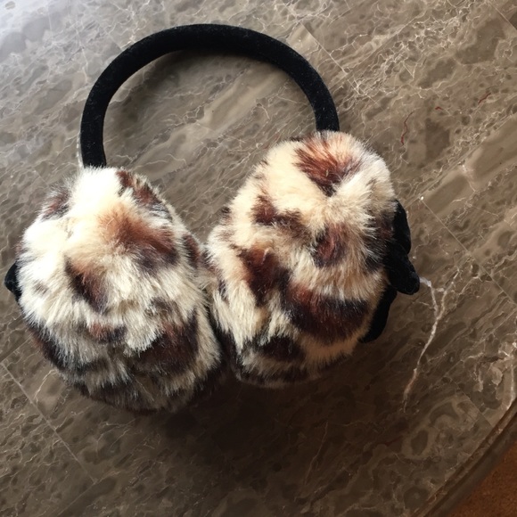 Earmuffs