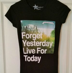 Inspirational top
