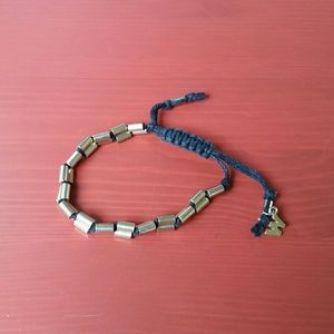 Whistles Double Tube Bracelet