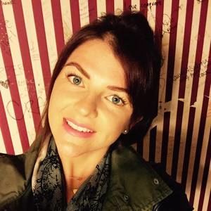 Meet your Posher, Kirsty