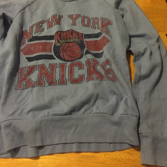 Sweater New York Knicks