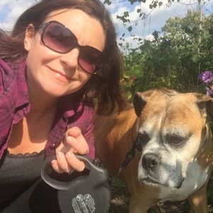 Meet your Posher, Erica