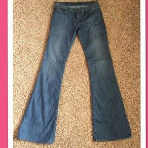 Rock and Republic Flares