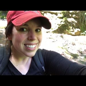 Meet your Posher, Mandy