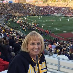 Meet your Posher, Deb