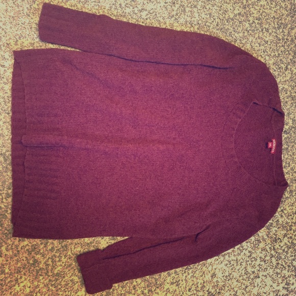 MERONA sweater