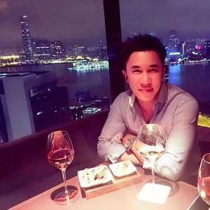 Meet your Posher, Darren