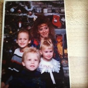 Meet your Posher, Jacqueline