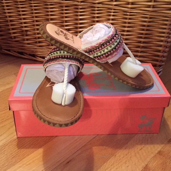 Sam Edelman Shoes - Sam Edelman Mirielle Sandals