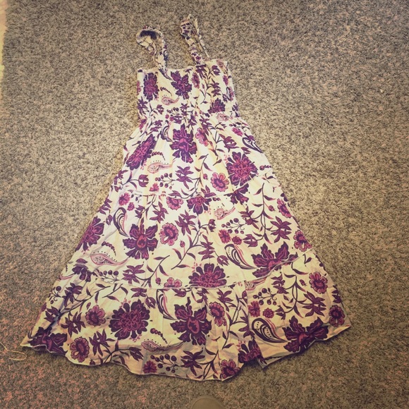 Mossimo sun dress