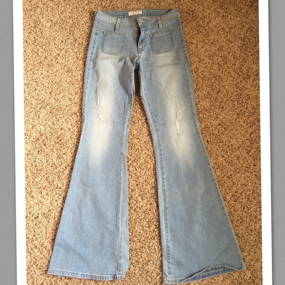 Guess Flare Jeans