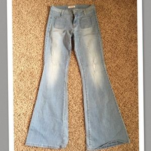 Guess Flare Jeans