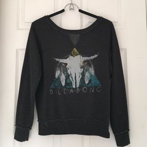 Billabong Southwest Sweater