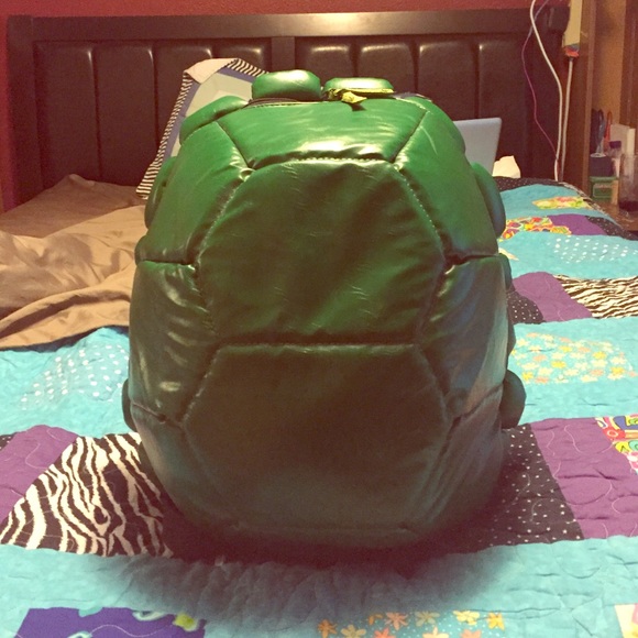 turtle backpack hot topic