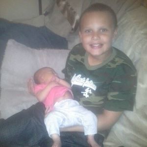 Meet your Posher, Beth