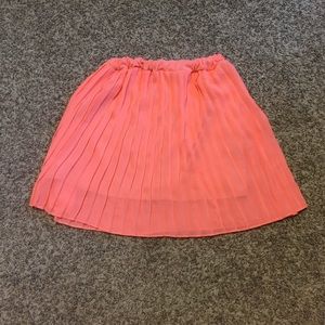 Rue 21 skirt