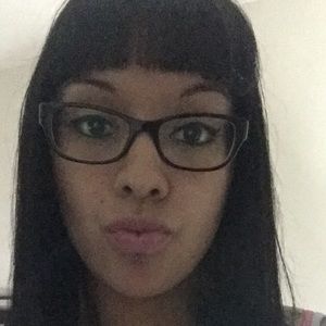 Meet your Posher, Tracy