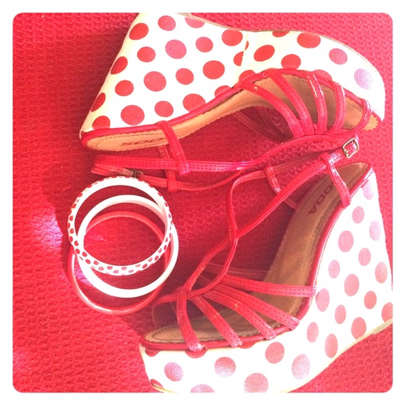 Wedges