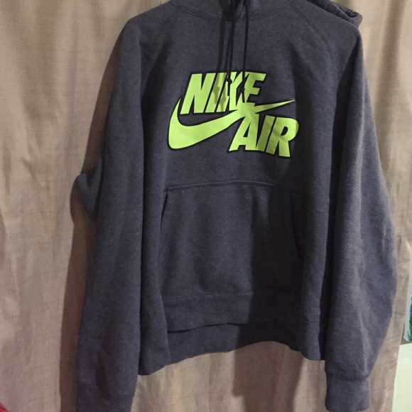 Nike hoodie - Picture 2 of 3