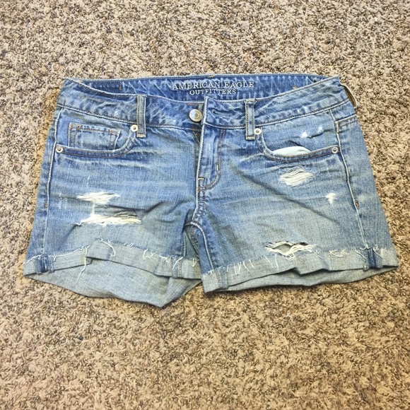 American eagle shorts