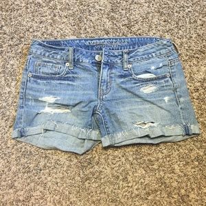 American eagle shorts