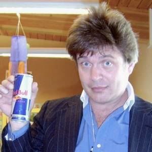 Meet your Posher, Greg