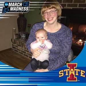 Meet your Posher, Mariah