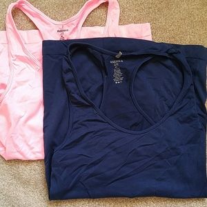 Workout Tanks